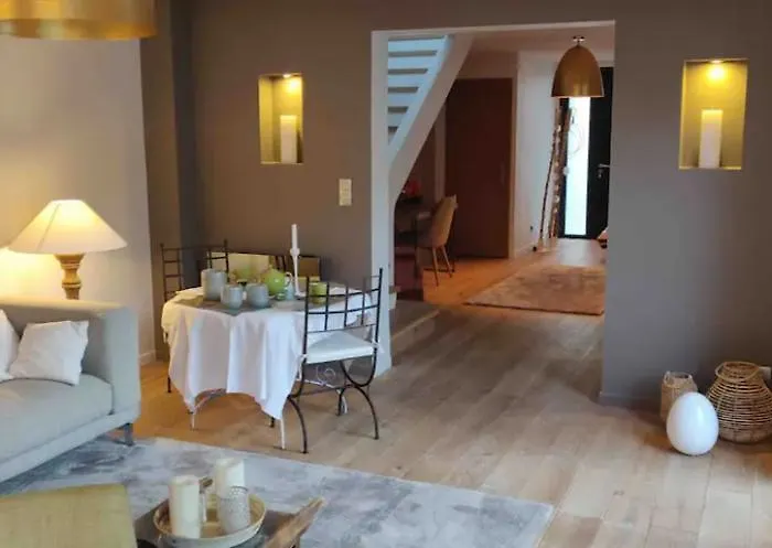 La Maison Du Petit Hutin