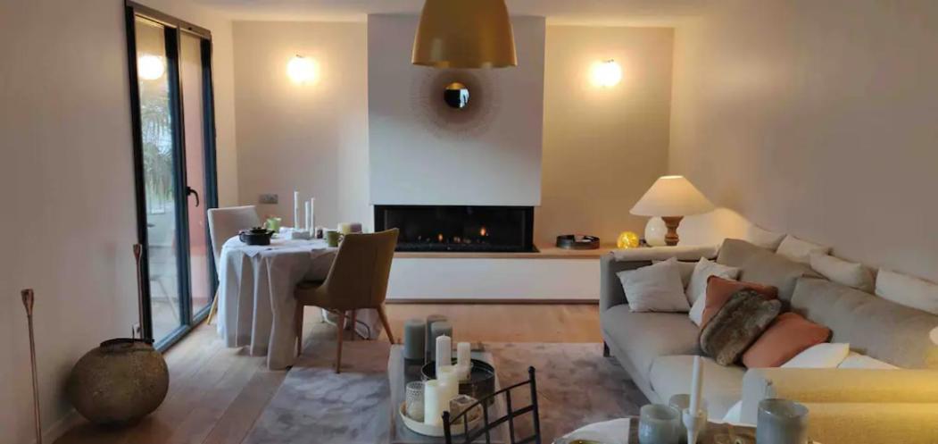 Holiday home La Maison Du Petit Hutin
