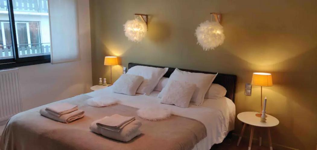 La Maison Du Petit Hutin Holiday home *