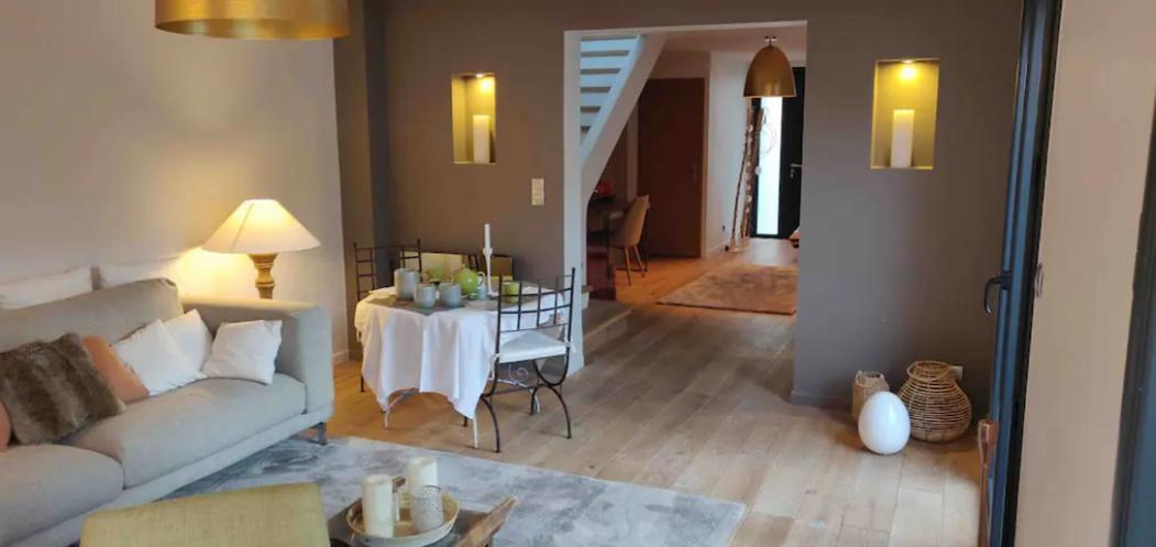 Holiday home La Maison Du Petit Hutin Reims