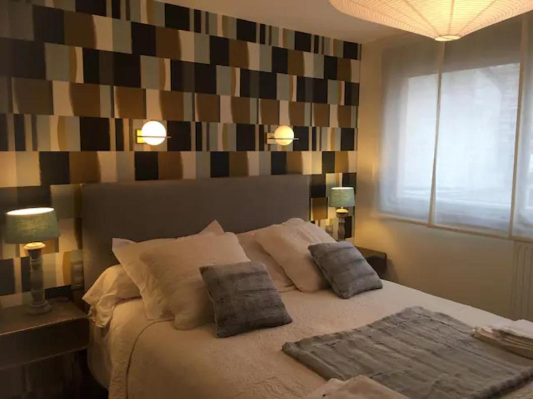 La Maison Du Petit Hutin Holiday home Reims