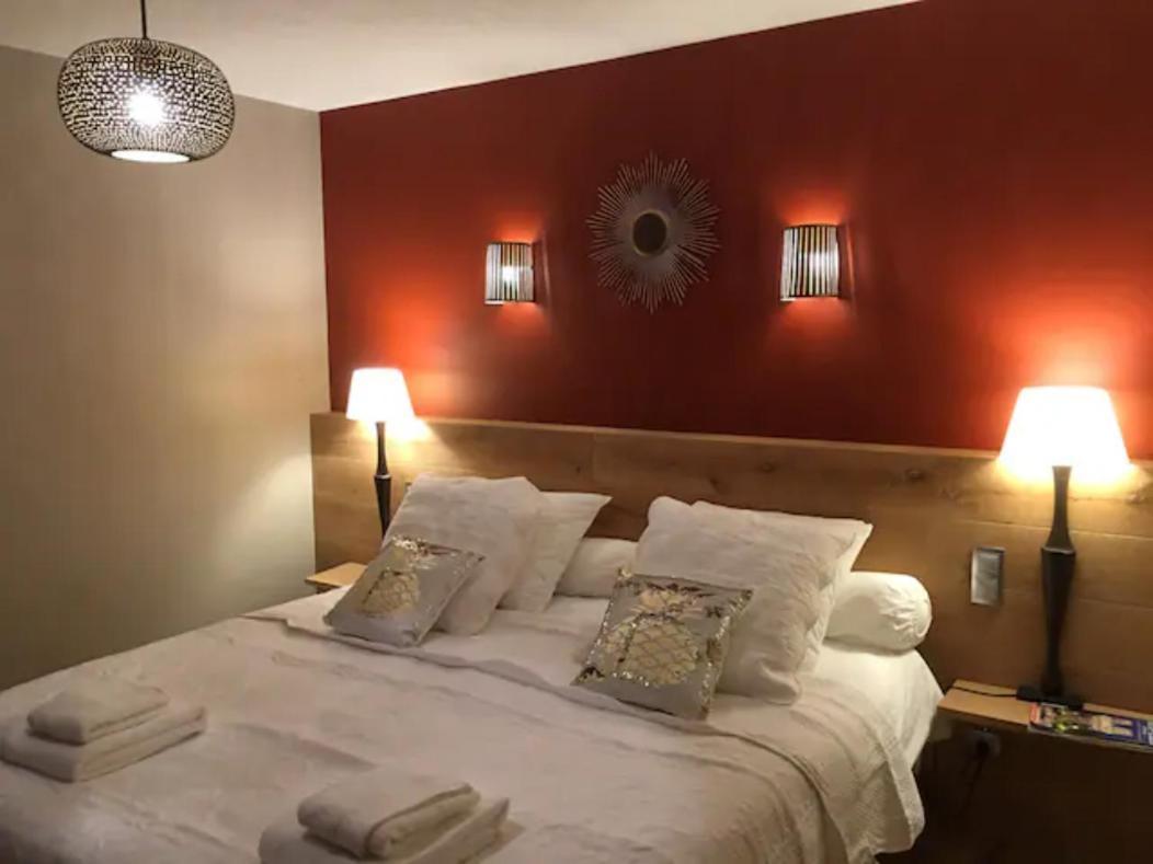 La Maison Du Petit Hutin Holiday home