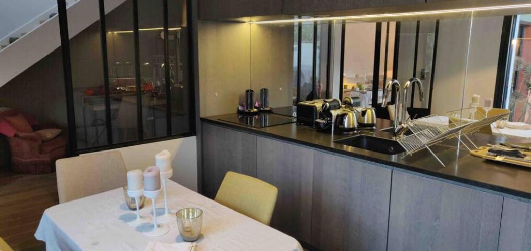 Holiday home La Maison Du Petit Hutin *